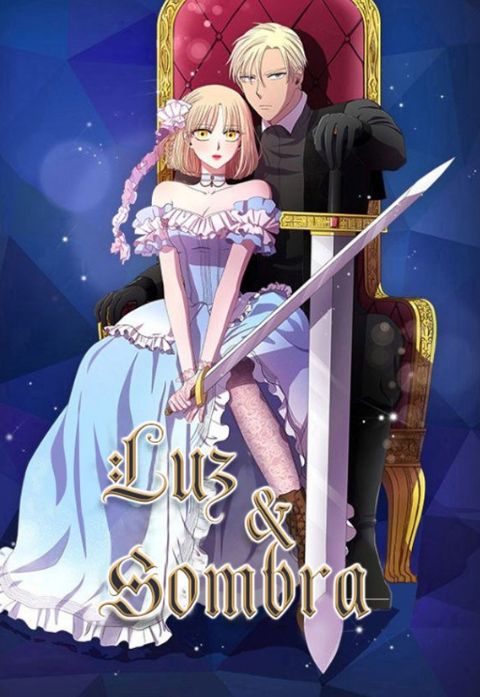 Luz e Sombra