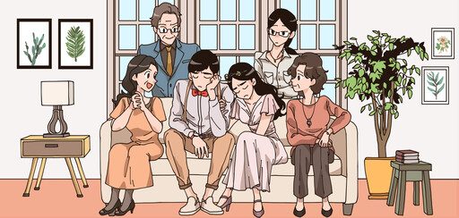 MÃ£e, sou Gay