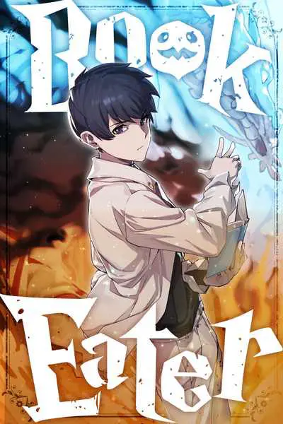 Mago Devorador de livros