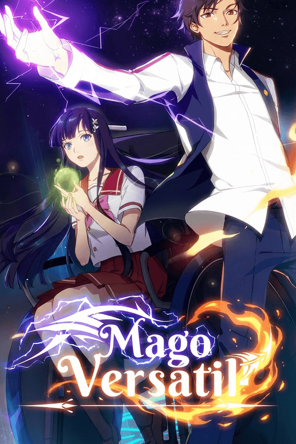 Mago Versatil