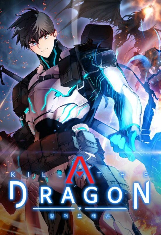 Mate o DragÃ£o