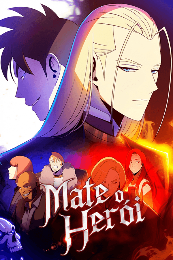Mate o HerÃ³i