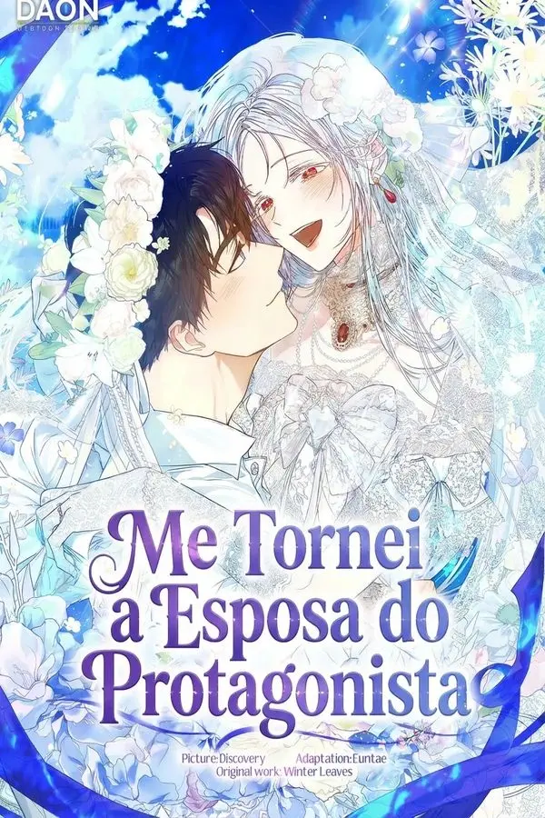 Me Tornei a Esposa do Protagonista