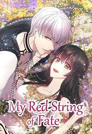 Meu Fio Vermelho do Destino