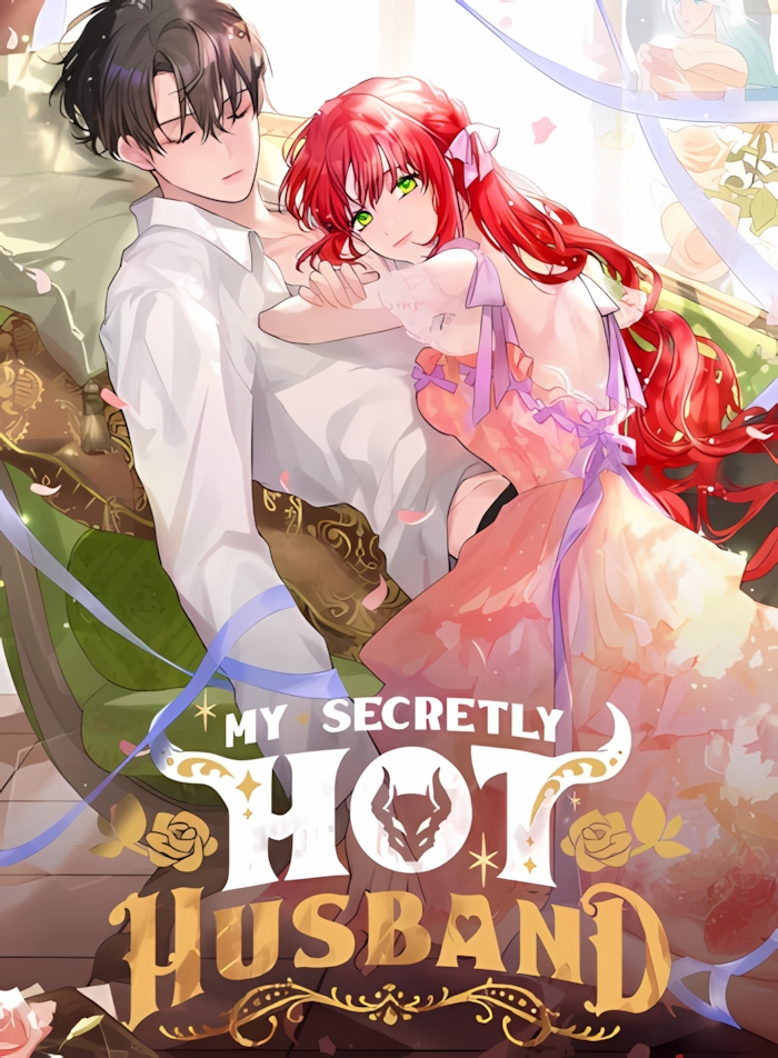 Meu Marido Secretamente Gostoso