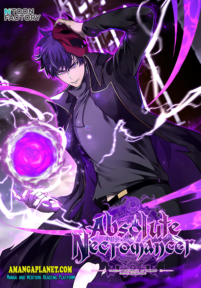 Necromante Absoluto