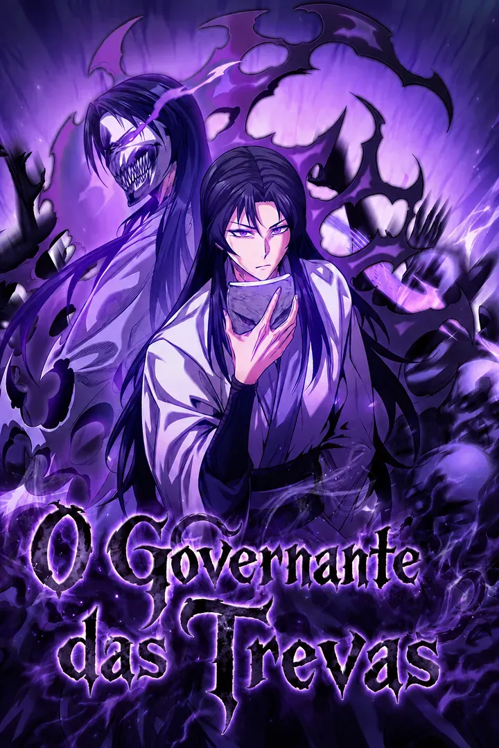 O Governante das Trevas