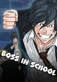 O Rei da Escola