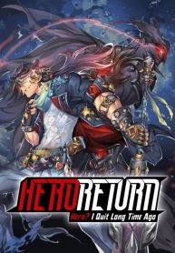 O Retorno do HerÃ³i