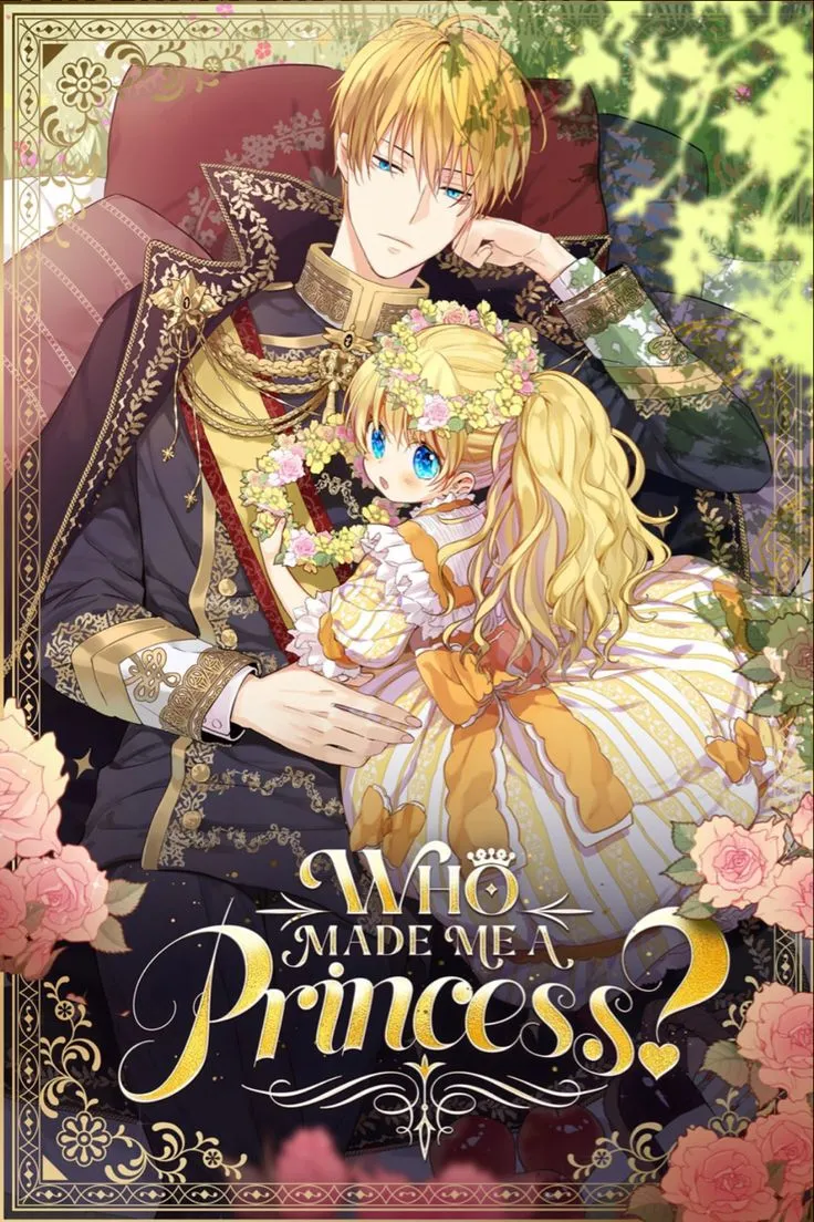 Quem Me Encarnou Na Princesa?