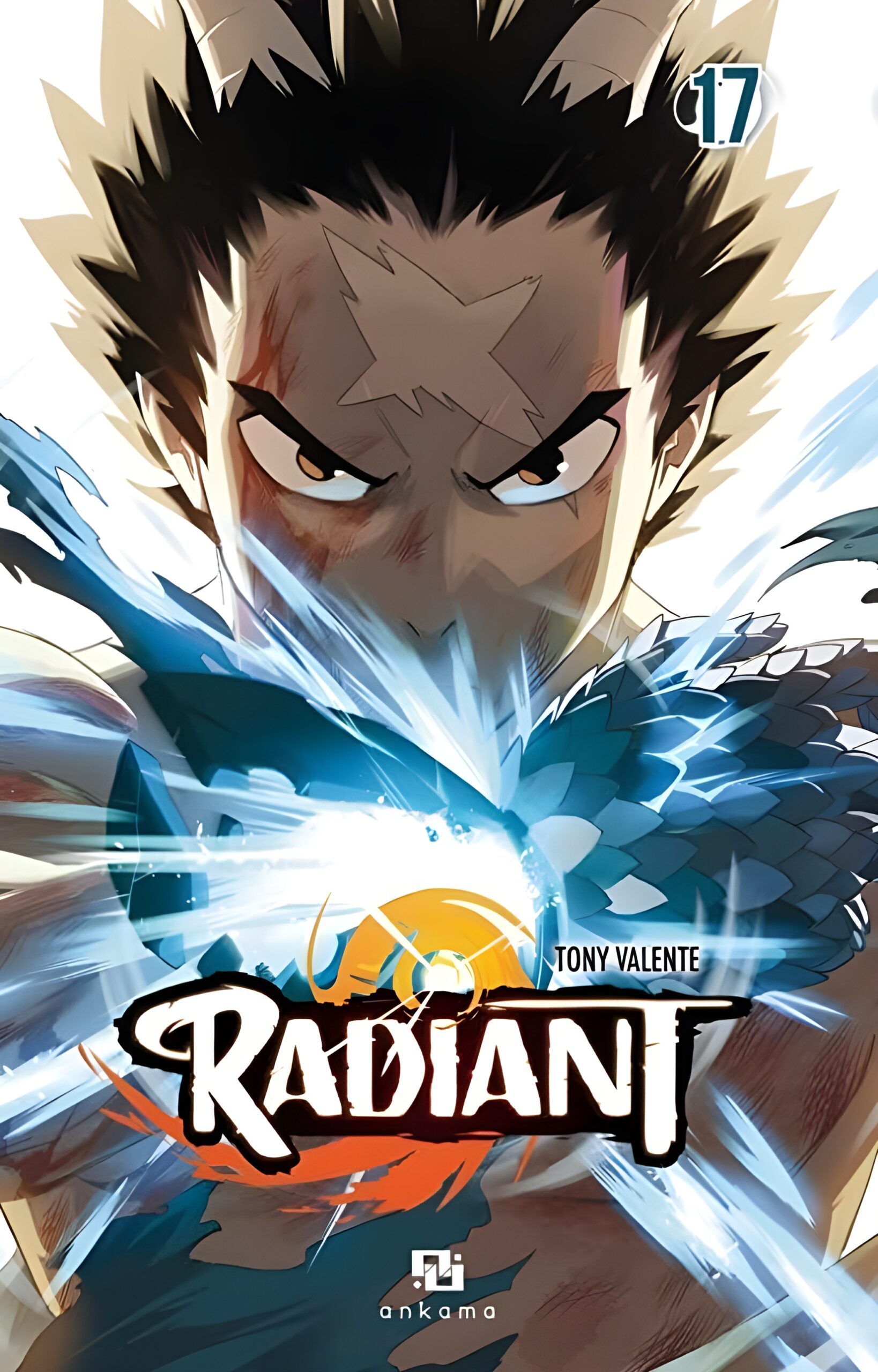Radiante