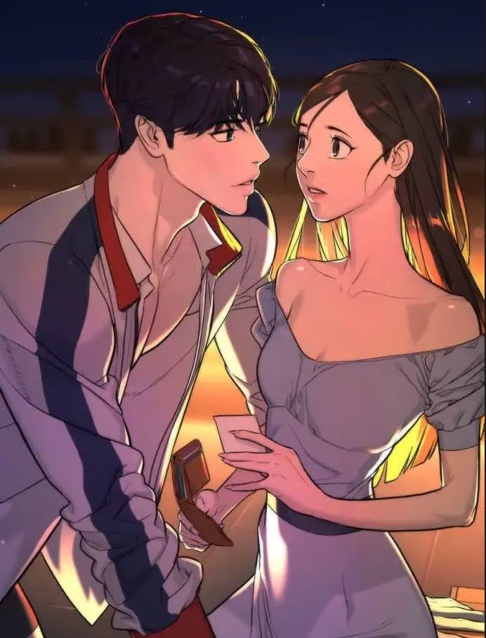 Romances Secretos