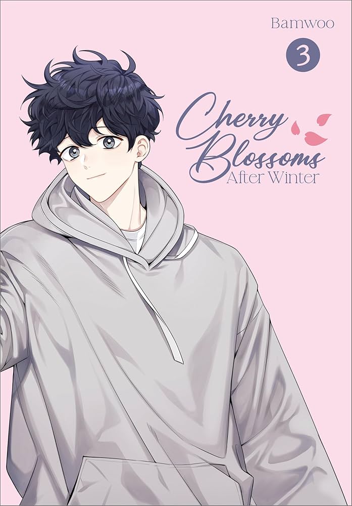 Sob o Encanto de Cherry