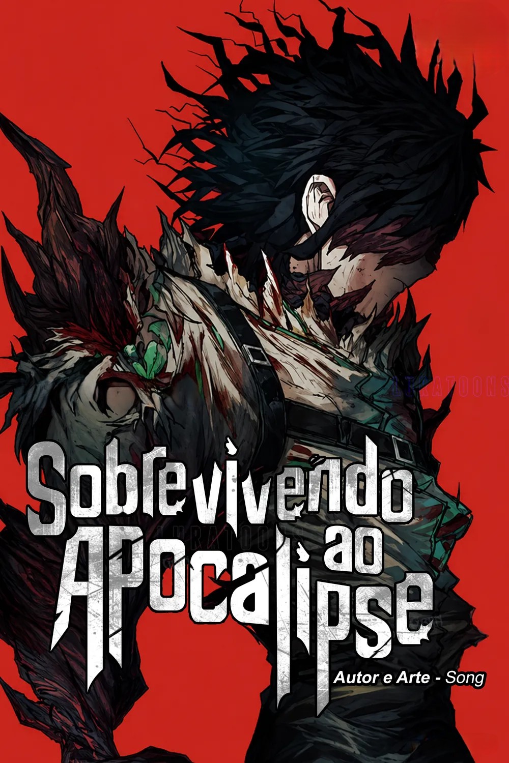 Sobrevivendo ao Apocalipse