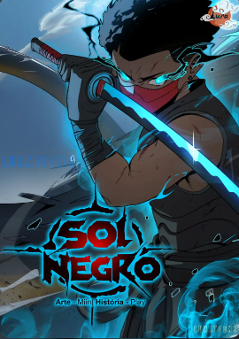 Sol Negro