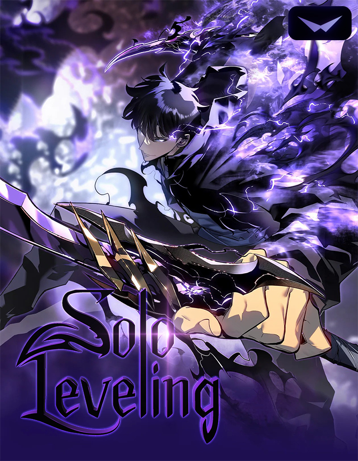 Solo Leveling
