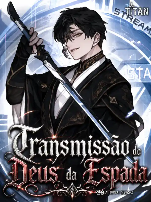 Transmissão do Deus da Espada