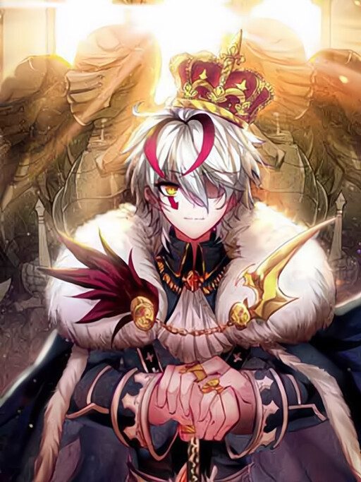 Viva o Rei